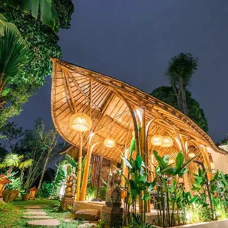 Sindu Village Ubud