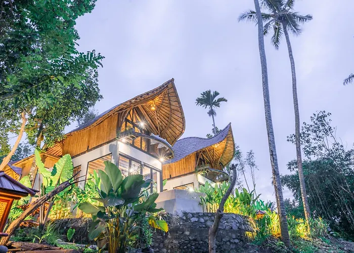 Bamboo Asri Ubud