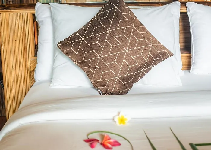 Bamboo Asri Hotel