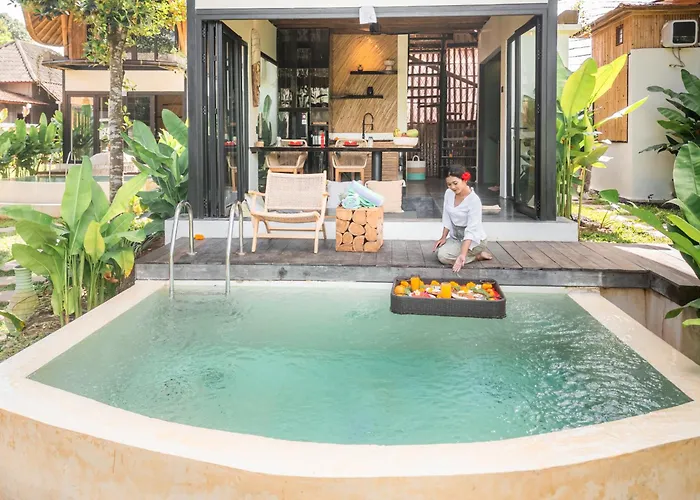 Bamboo Asri Ubud