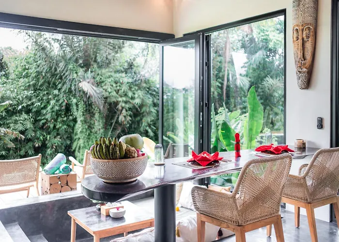 Bamboo Asri Ubud