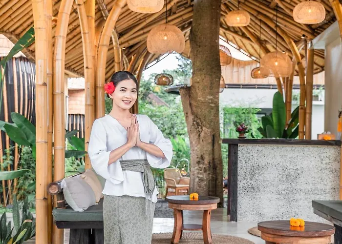 Bamboo Asri